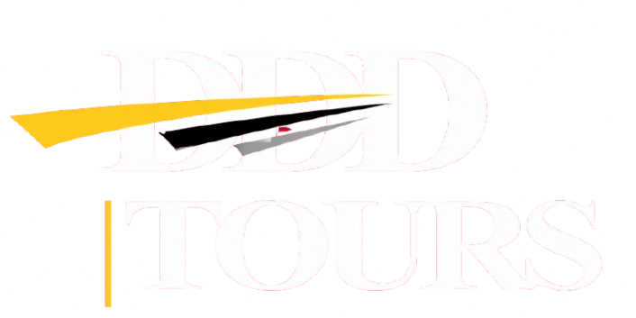 DDDTOURS