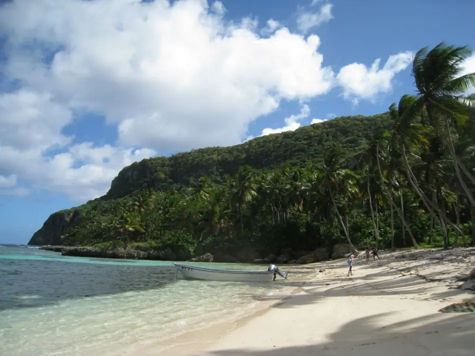 Playa madama by DDD tours