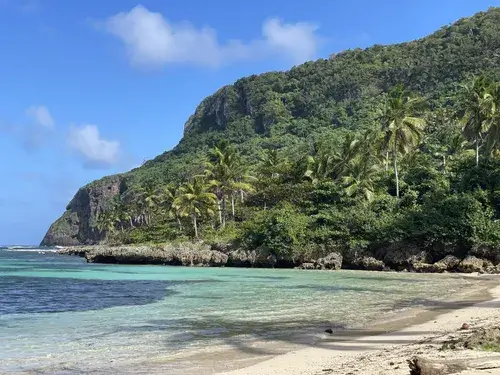 Playa madama by ddd tours
